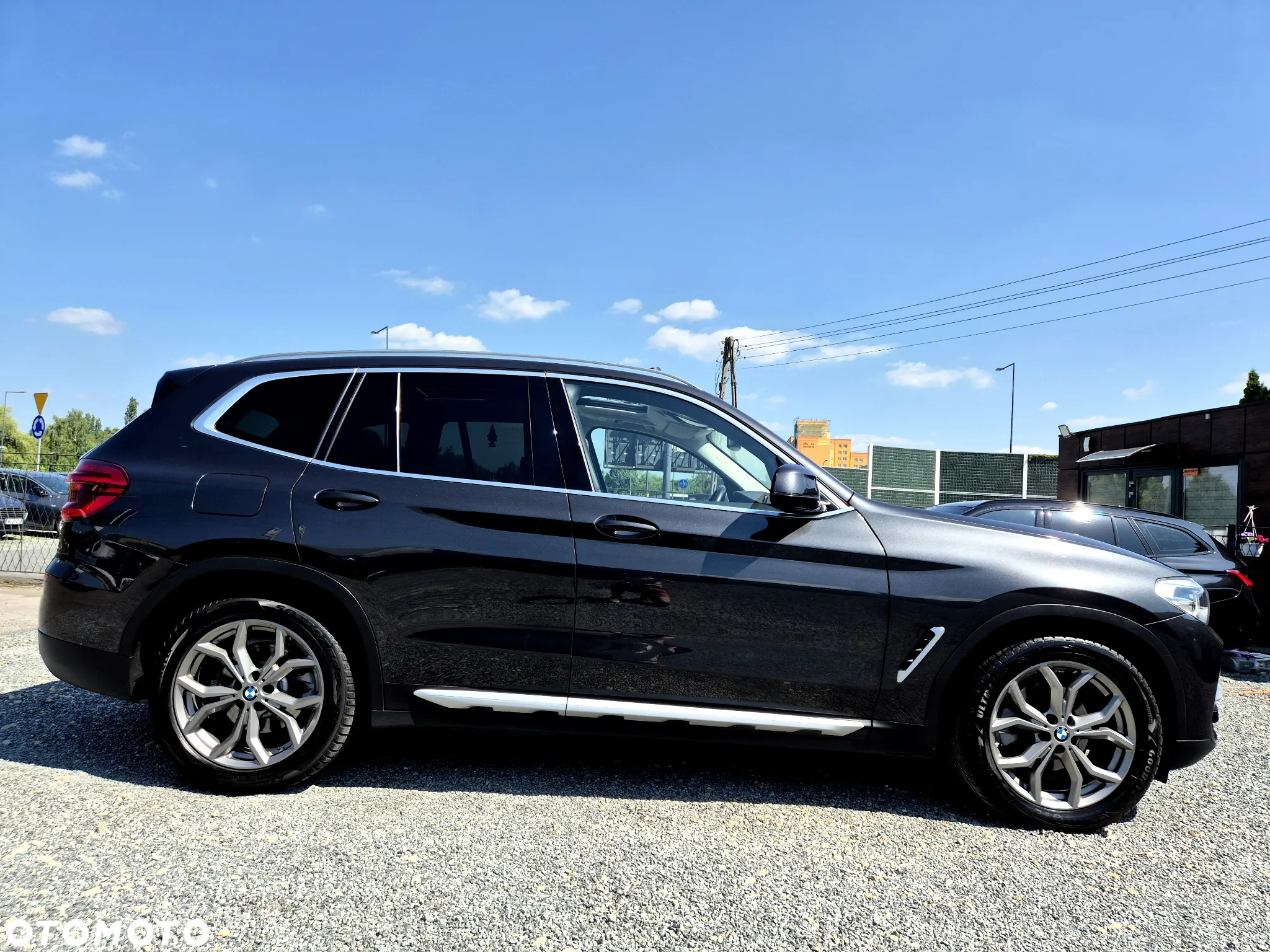 BMW X3 - 35