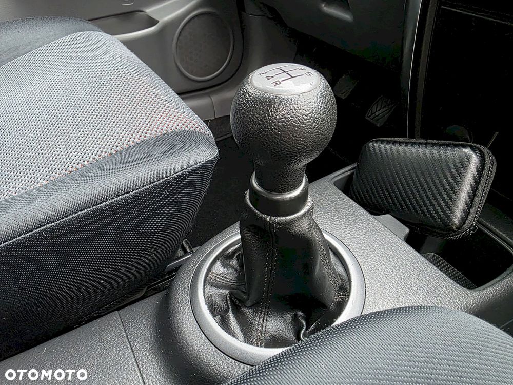 Suzuki SX4 1.6 VVT 4x2 Comfort - 20