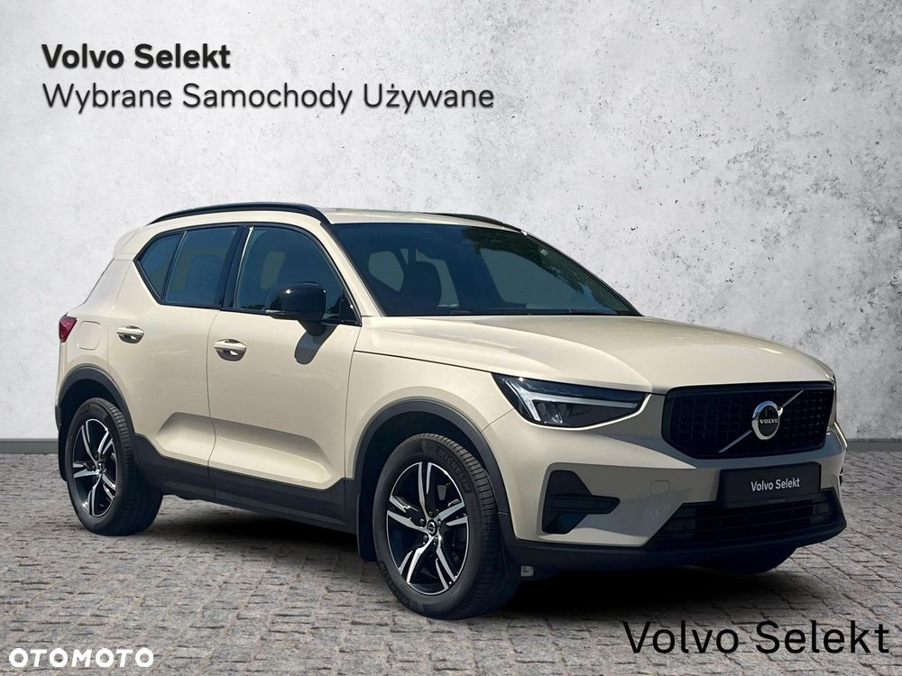 Volvo XC 40 - 9