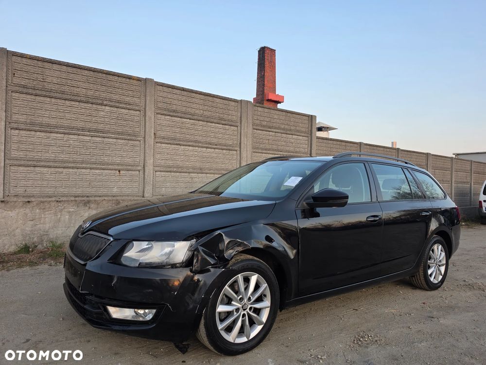 Skoda Octavia 1.0 TSI DSG Ambition - 2
