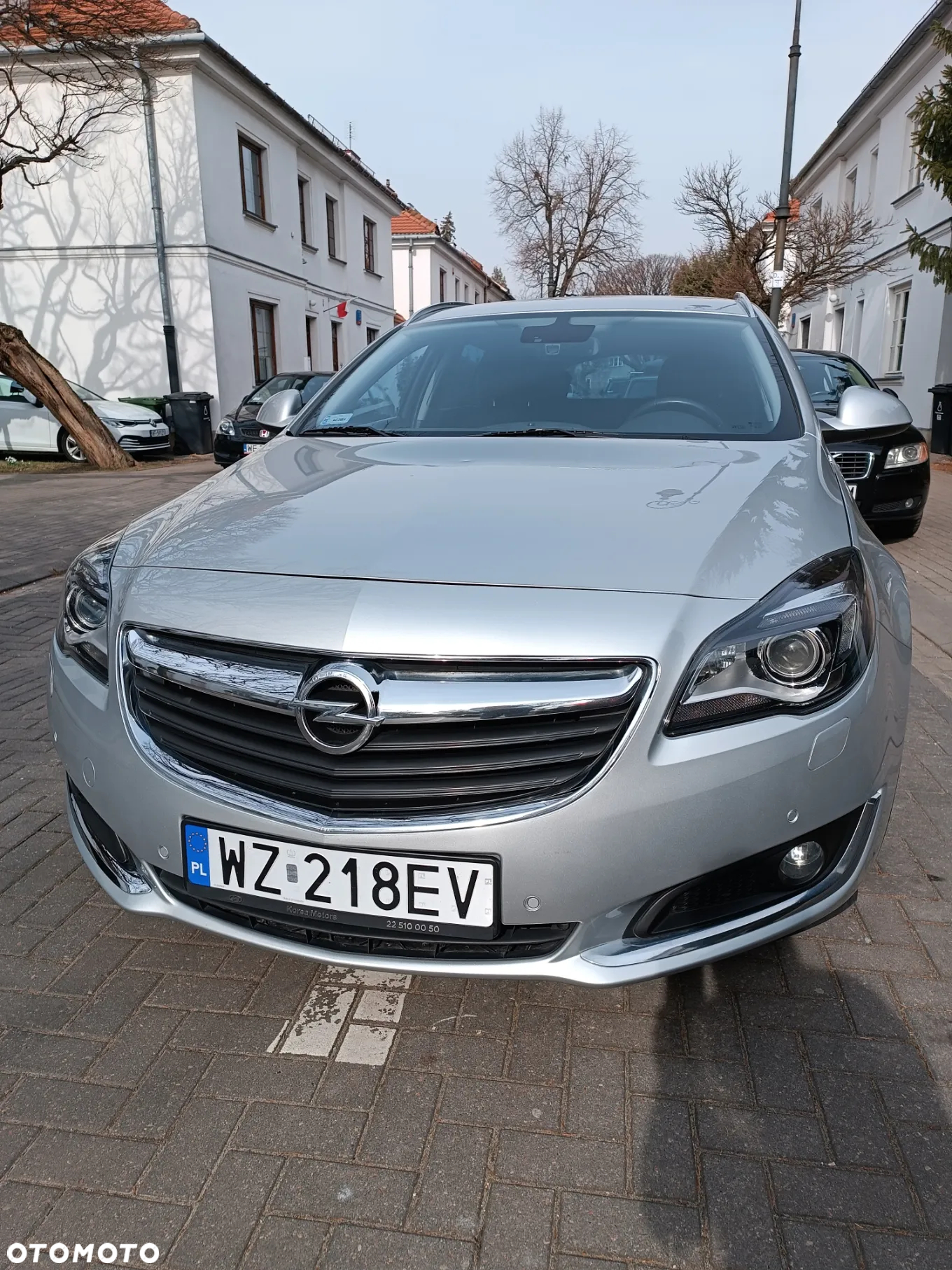 Opel Insignia 2.0 CDTI Executive - 2