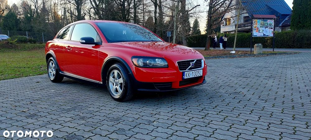 Volvo C30 1.6 Kinetic - 12