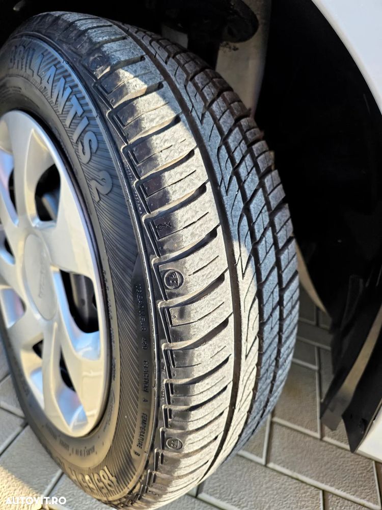 Dacia Logan 0.9 TCe SL PLUS - 19