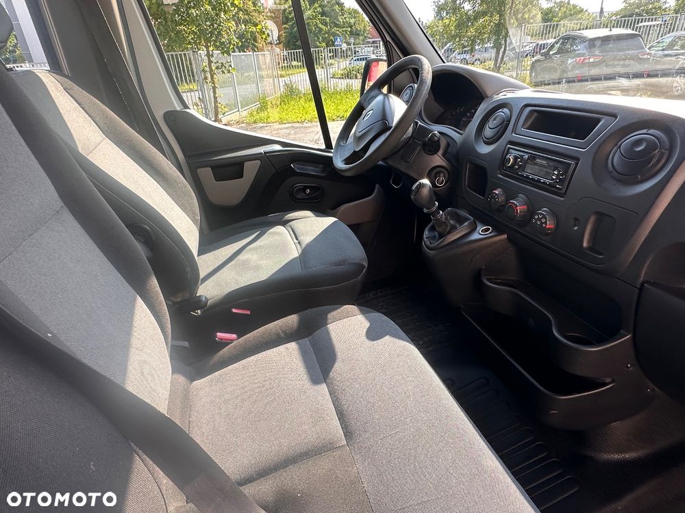 Renault Master - 13