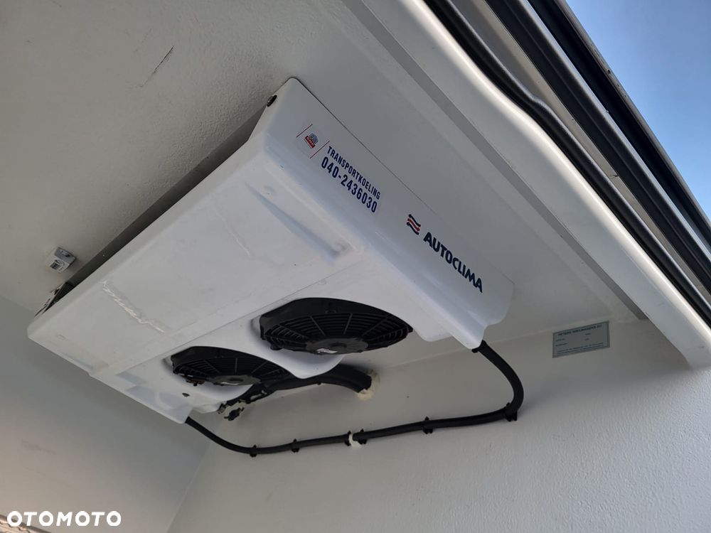 Mercedes-Benz SPRINTER 907 514 -CHŁODNIA MAXI- DMC 3500 KG -AUTOMAT - 9