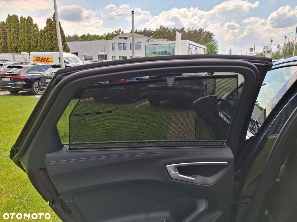 Audi A5 Limousine - 21