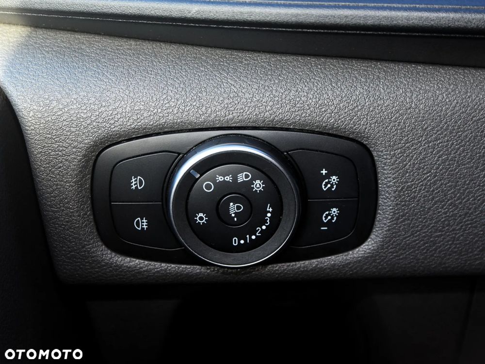 Ford Transit L2 HA MH Trend - 30