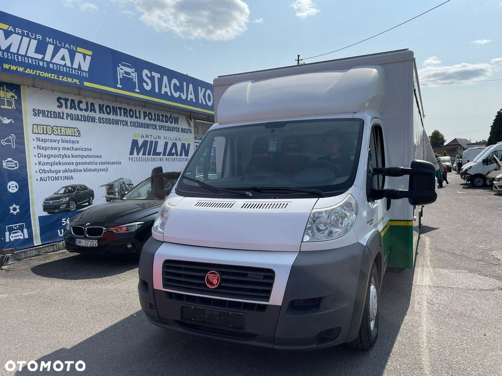 Fiat Doblo - 21