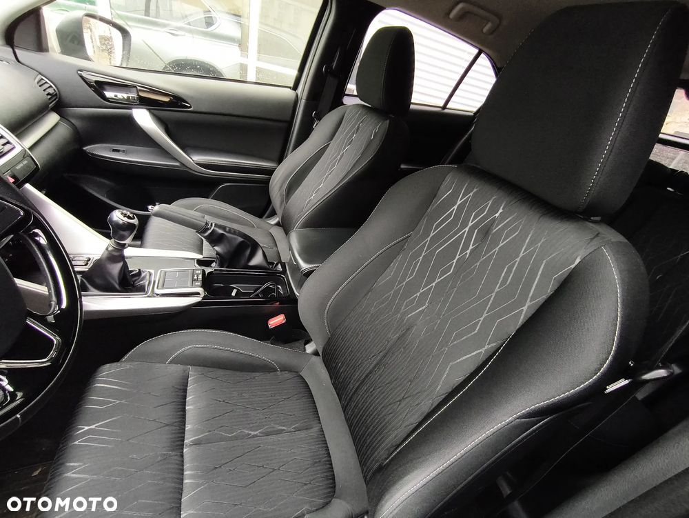 Mitsubishi Eclipse Cross 1.5 T-MIVEC ClearTec 2WD Diamant Edition Plus - 21