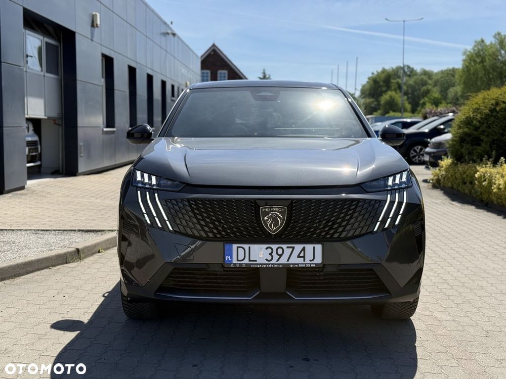 Peugeot 3008 - 3