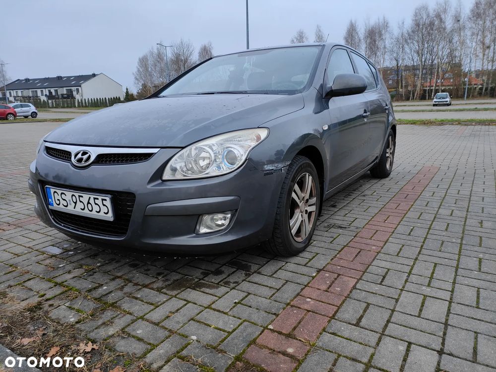 Hyundai i30 1.4 Classic - 3