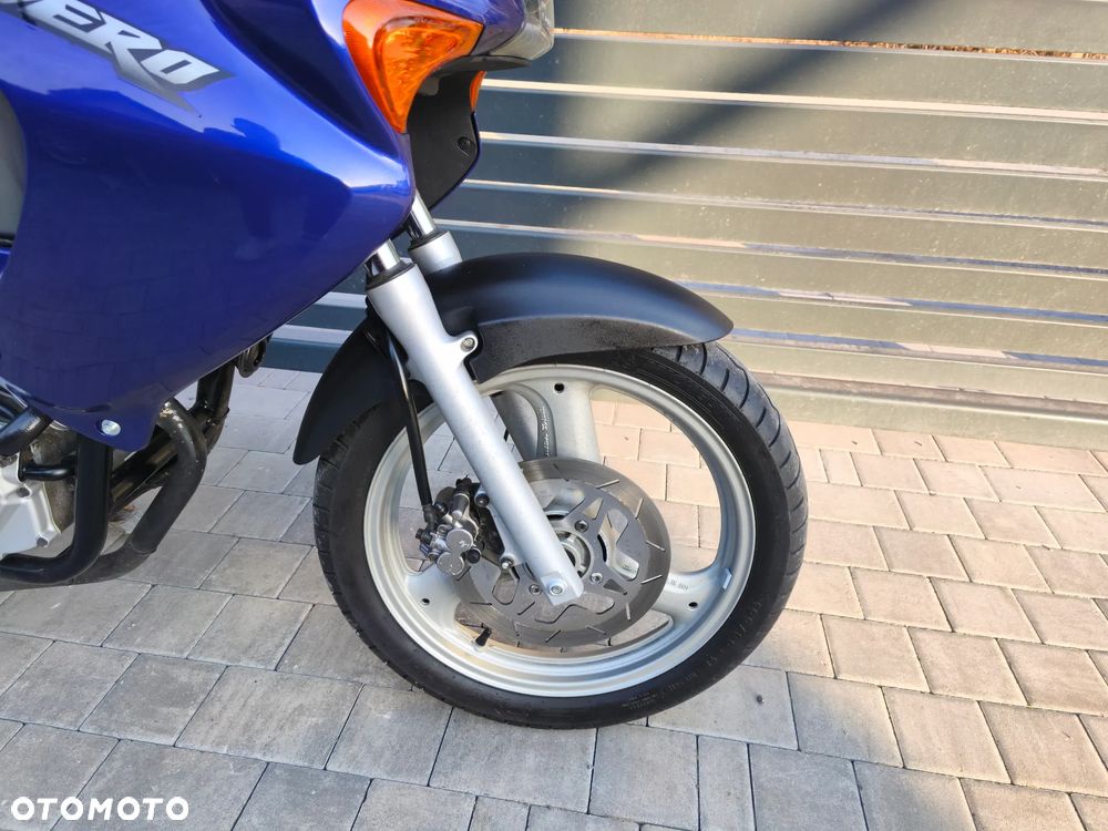Honda Varadero - 25