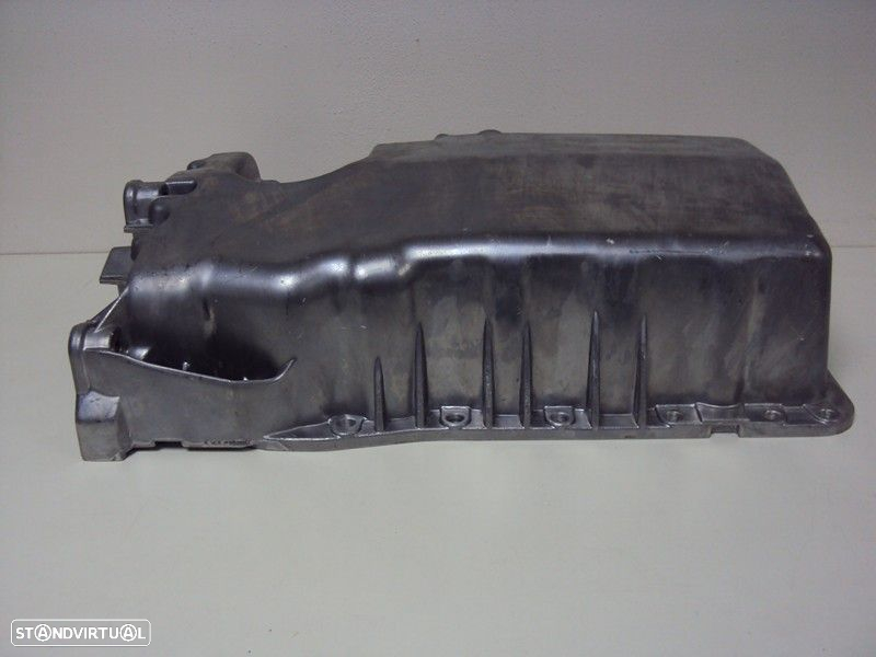 Carter Audi Seat Skoda Vw 1800 Turbo Gasolina NOVO - 4