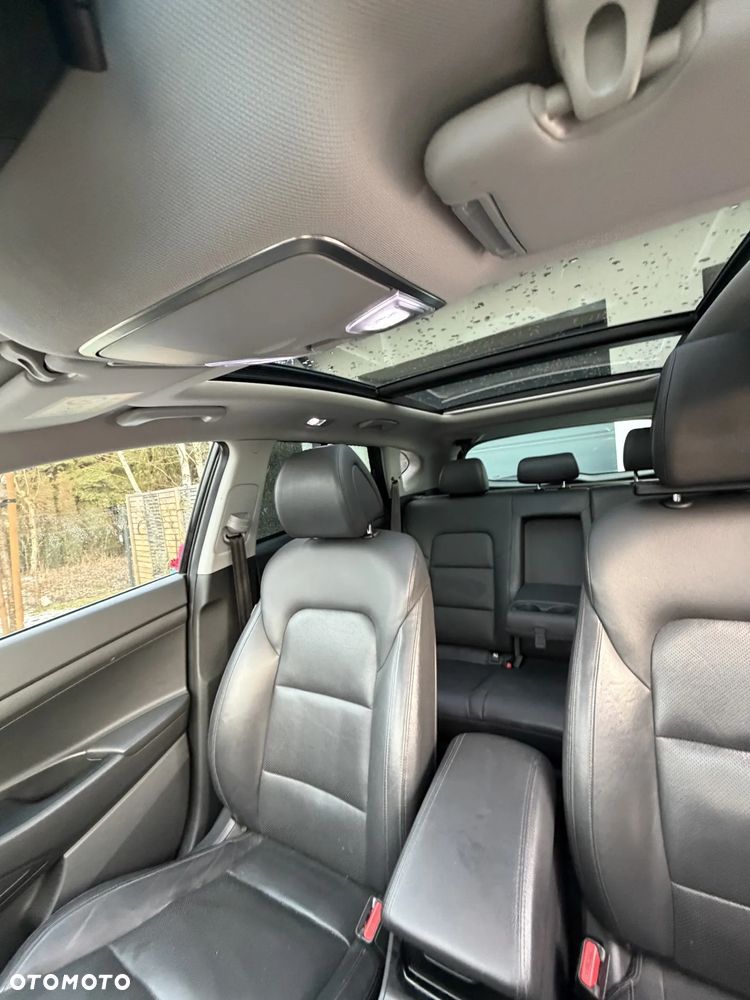 Hyundai Tucson - 14