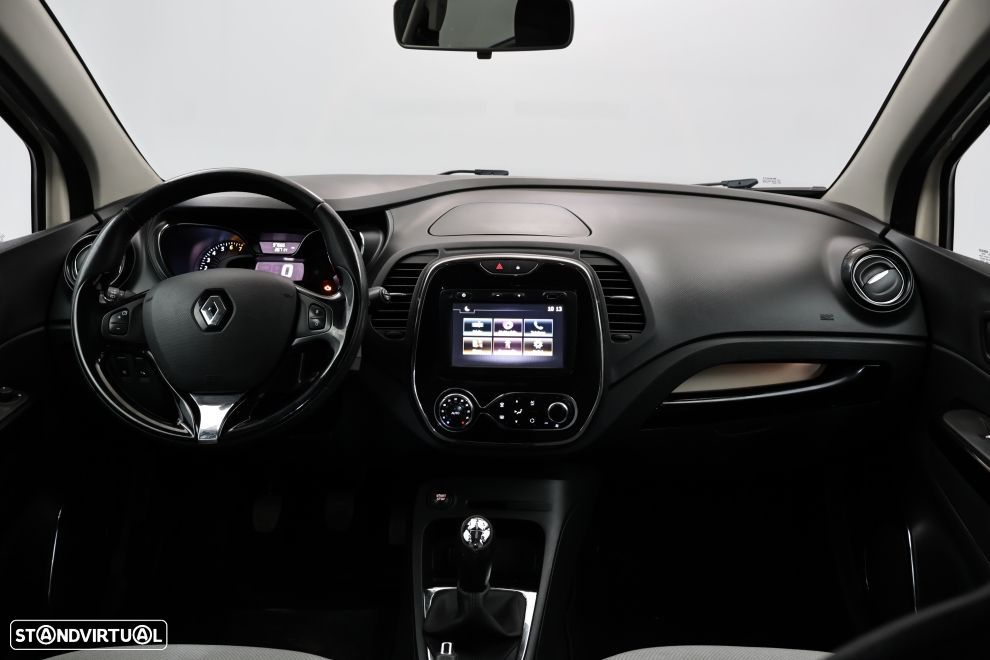 Renault Captur 0.9 TCE Exclusive - 18
