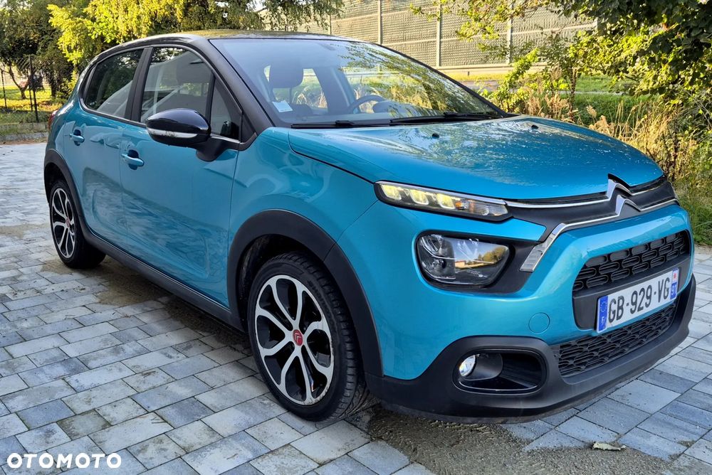 Citroën C3 - 6