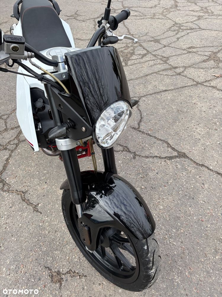 Malaguti Monte Pro - 15