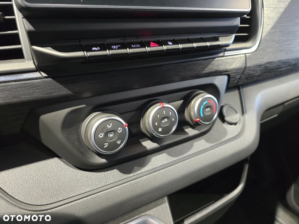 Renault TRAFIC FURGON - 16