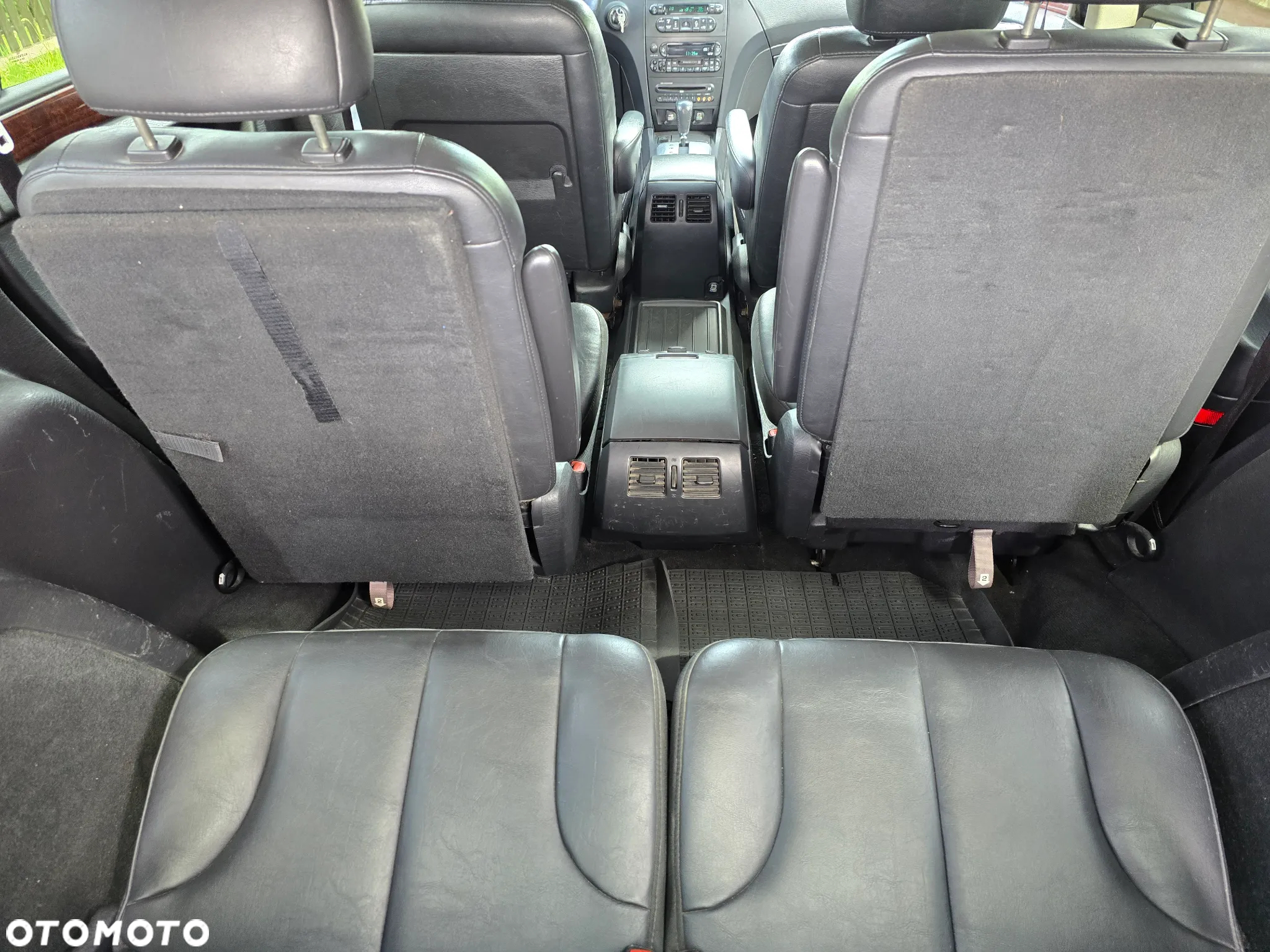 Chrysler Pacifica 3.5 AWD - 16