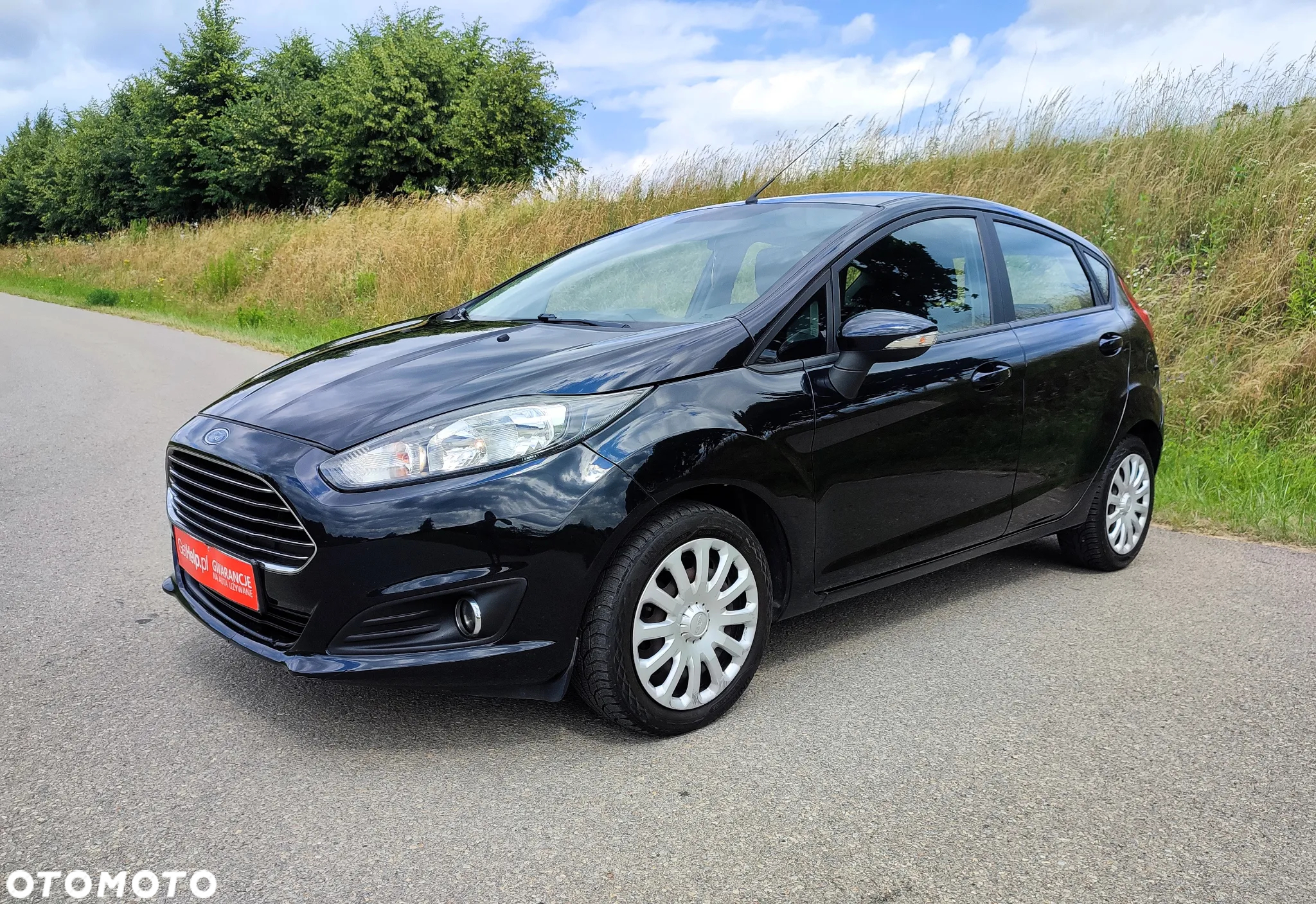 Ford Fiesta 1.0 EcoBoost S&S ACTIVE - 6