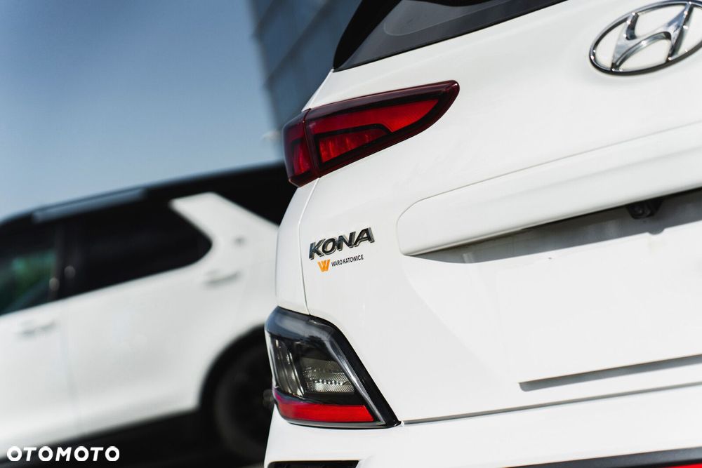 Hyundai Kona - 13