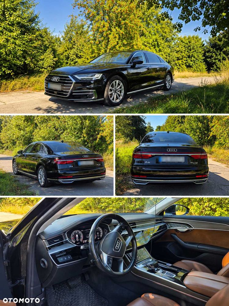 Audi A8 - 3