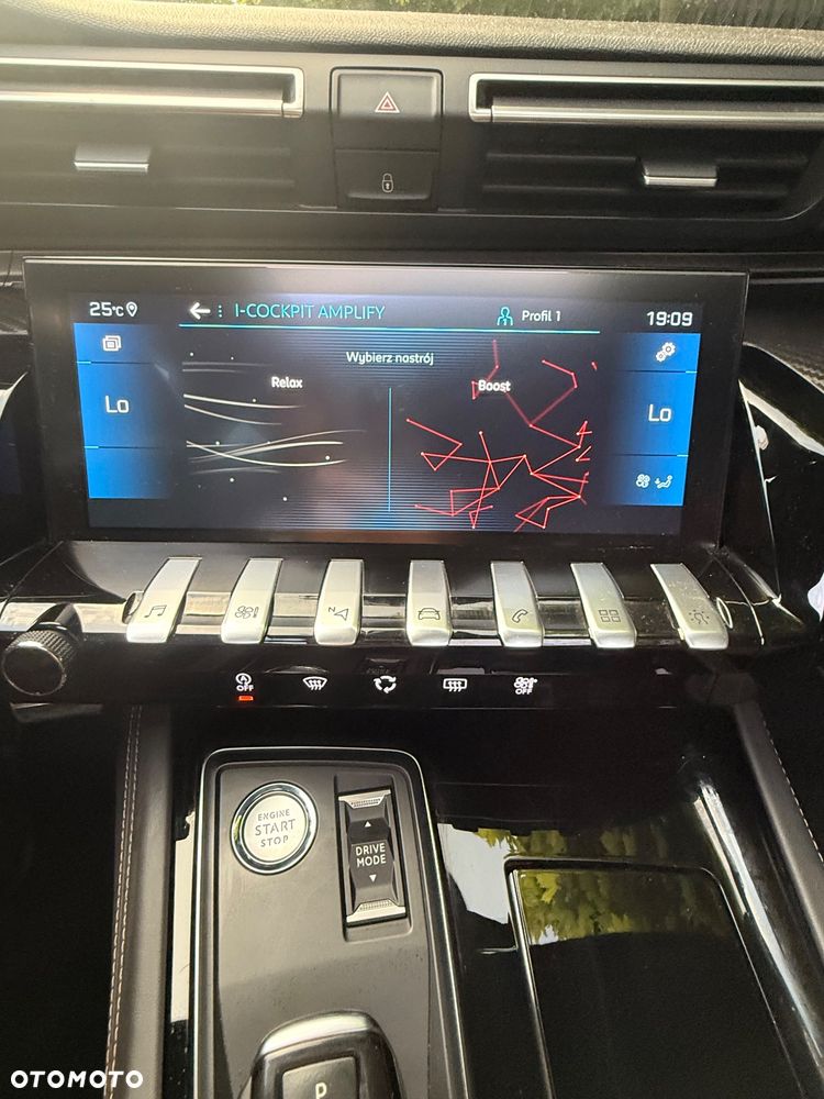 Peugeot 508 2.0 HDi Business Line - 31