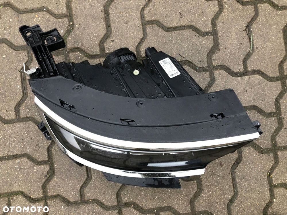 OPEL MOKKA II REFLEKTOR PRAWY FULL LED ORG - 3