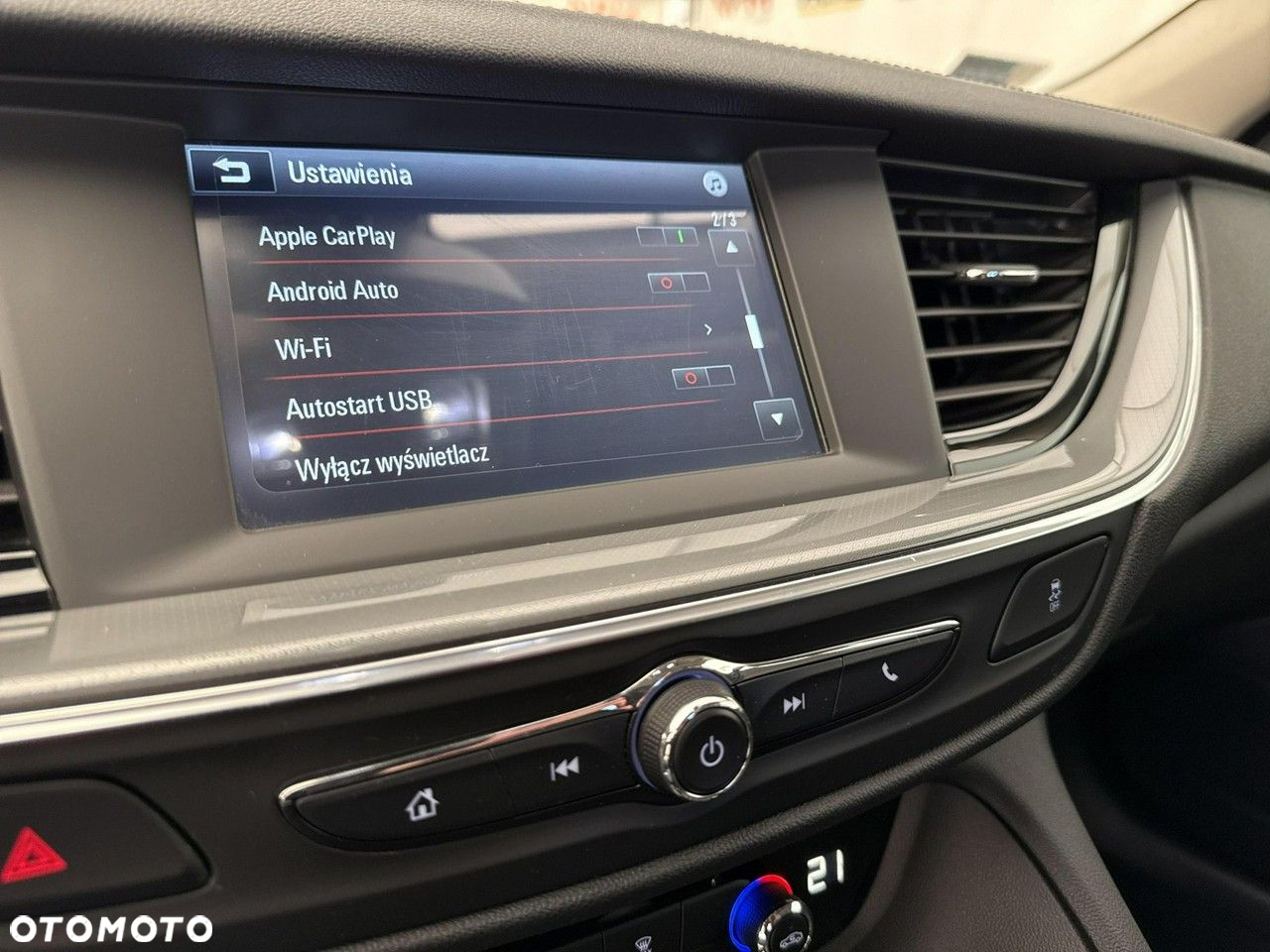 Opel Insignia 1.6 CDTI Enjoy S&S - 25