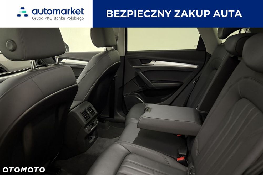 Audi Q5 35 TDI mHEV Advanced S tronic - 8