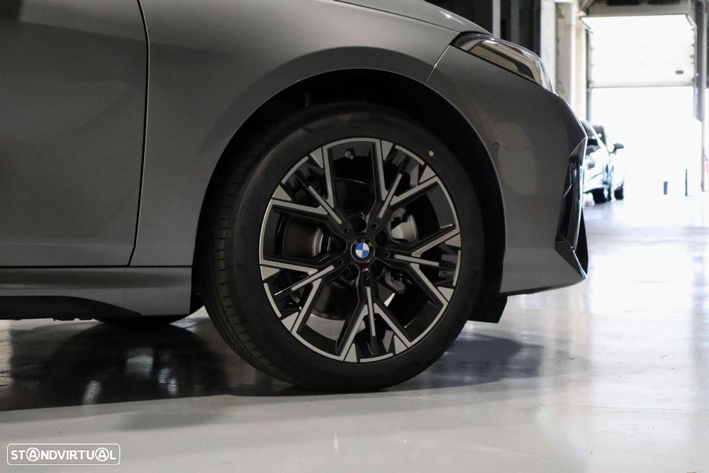 BMW 116 Pack Desportivo M - 10