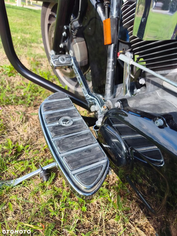 Harley-Davidson Touring Street Glide - 6