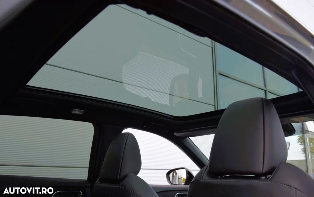 Nissan Qashqai 1.3 l 156CP X-Tronic MHEV Tekna Plus - 8