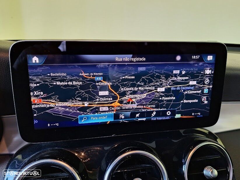 Mercedes-Benz GLC 300 de 4Matic - 18