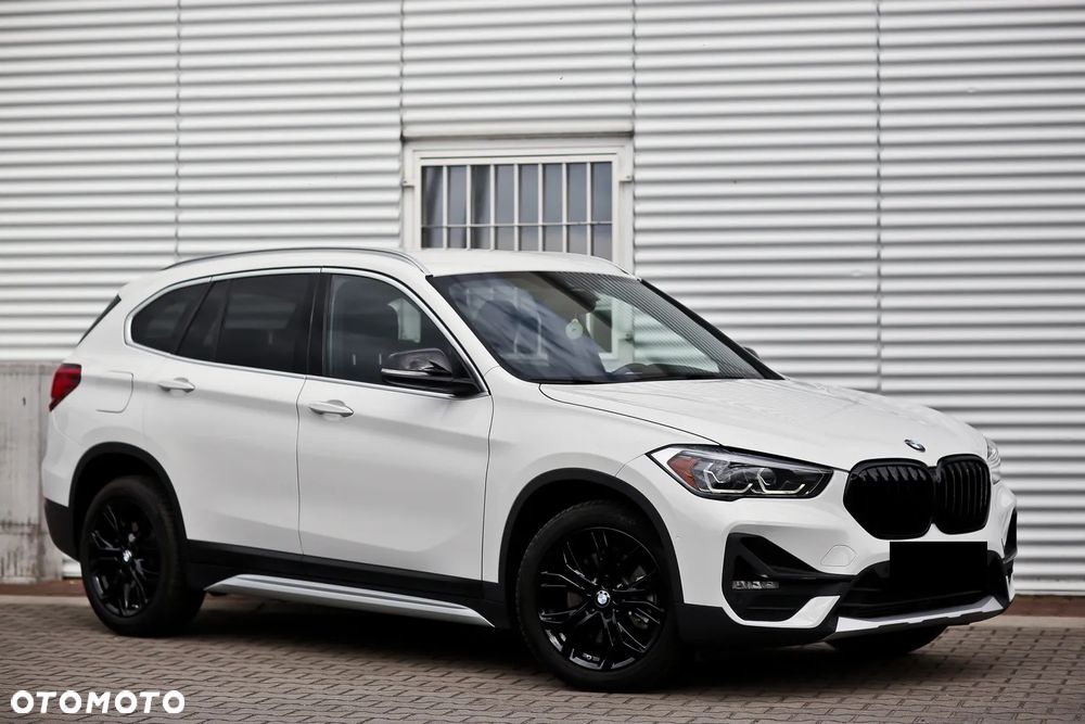 BMW X1 xDrive25i xLine - 3