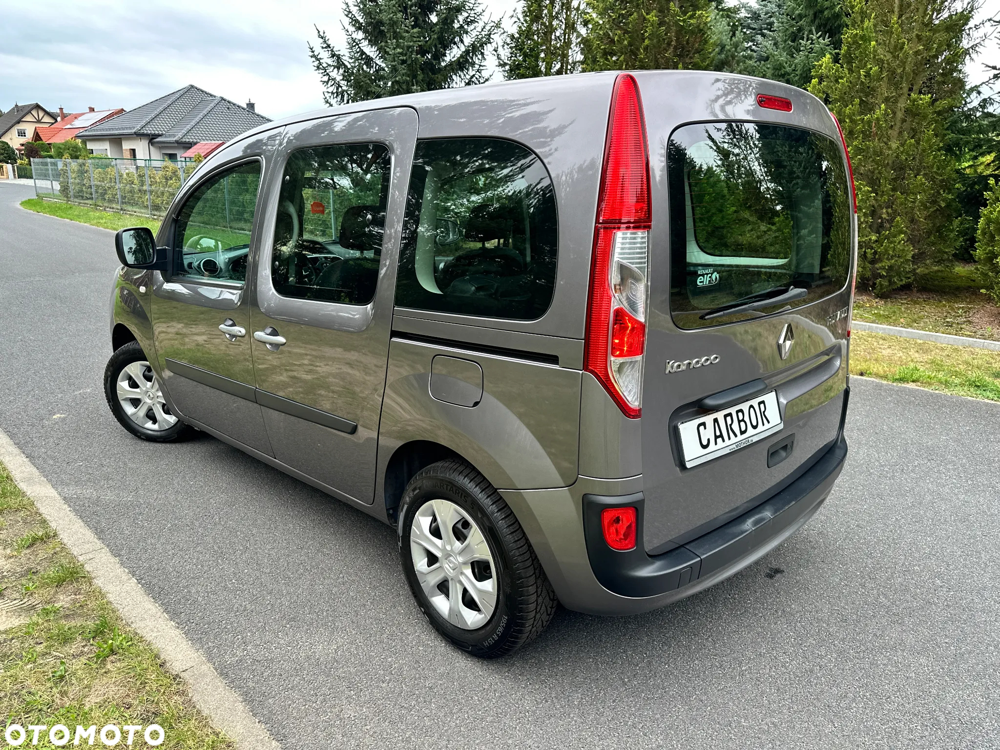 Renault Kangoo 1.5 dCi Zen - 16