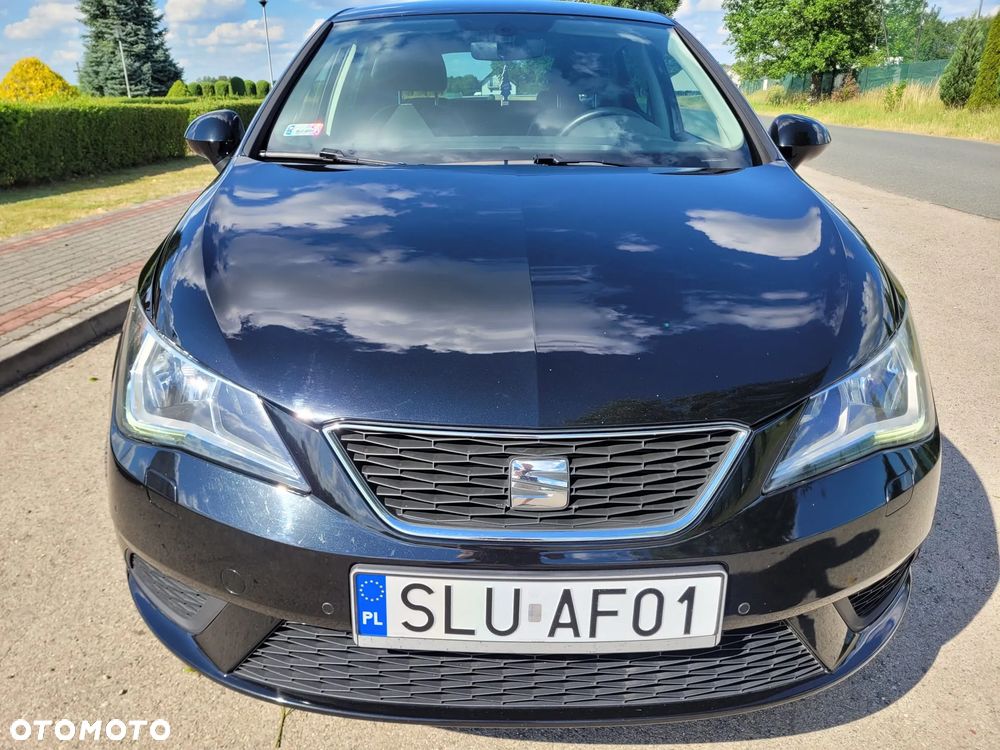 Seat Ibiza 1.0 TSI Style S&S - 14