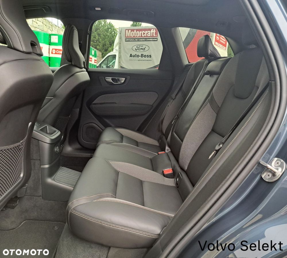 Volvo XC 60 - 11