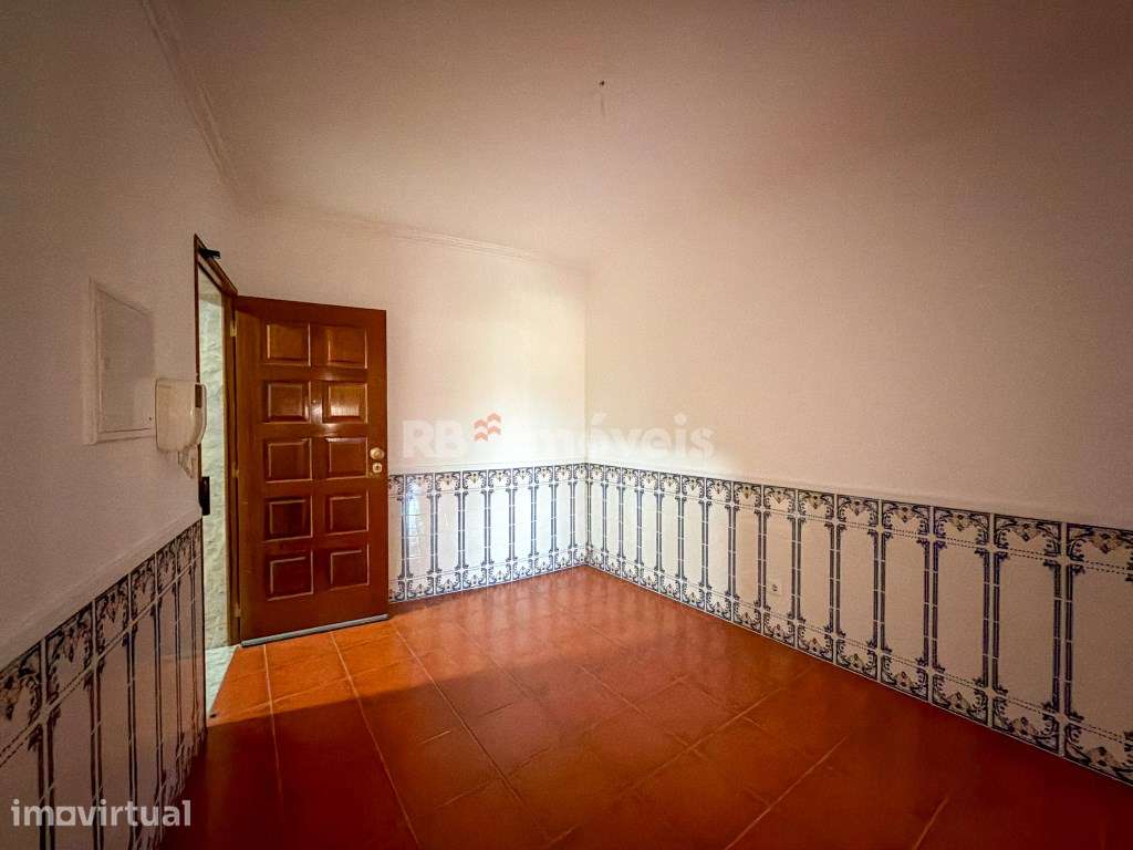 Apartamento T4 no Entroncamento - Grande imagem: 4/60