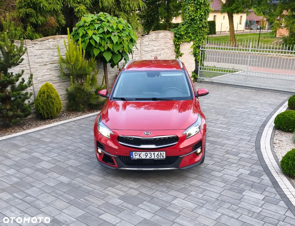 Kia XCeed 1.6 GDI PHEV XL DCT - 3