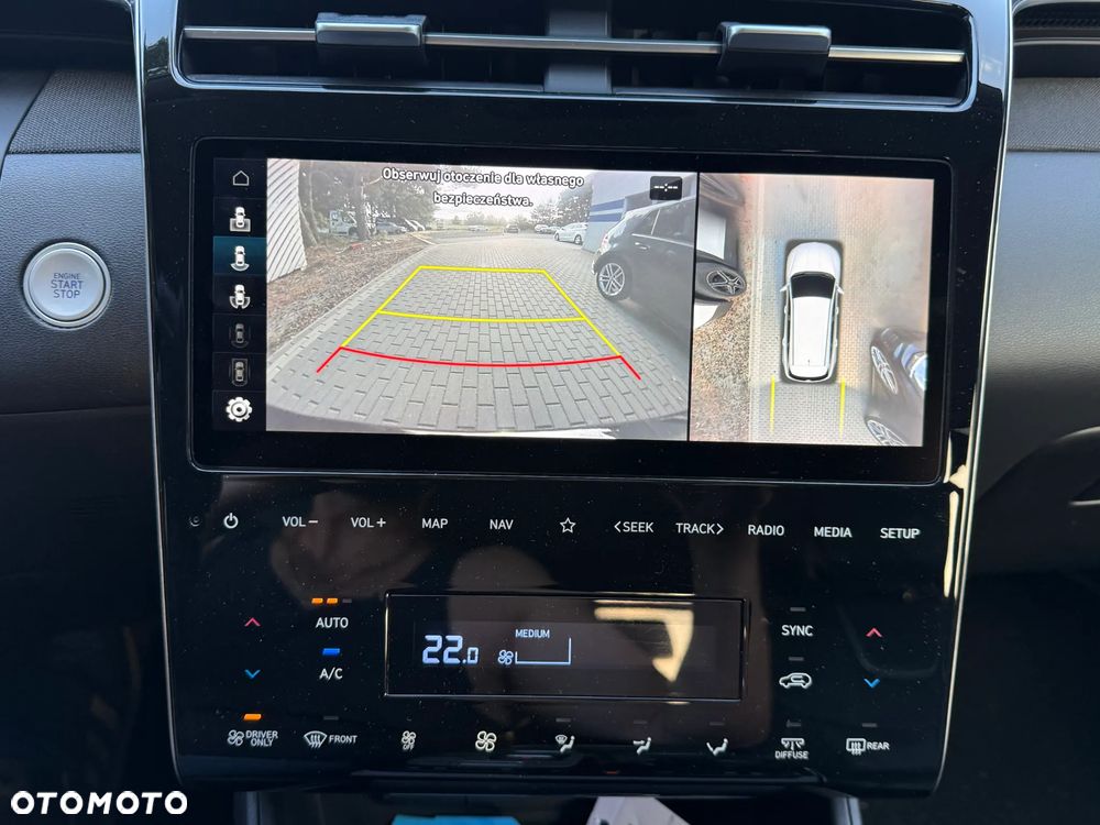 Hyundai Tucson - 14
