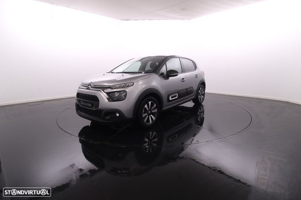 Citroën C3 1.2 PureTech Max - 2