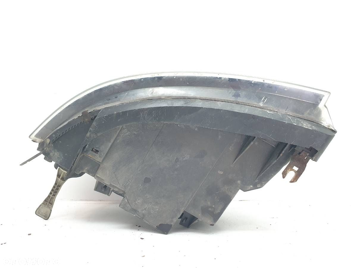 LAMPA PRZÓD PRZEDNIA PRAWA SEAT ALHAMBRA I SHARAN EU 7M7941016M 0301182212 - 9