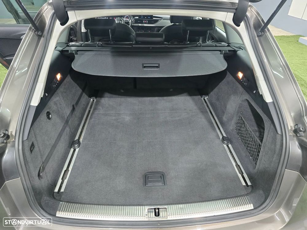 Audi A6 Avant 2.0 TDi S-line S tronic - 10