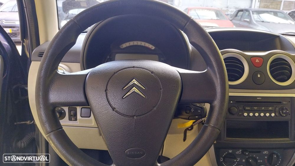 Citroën C3 1.1 SX Pack - 8