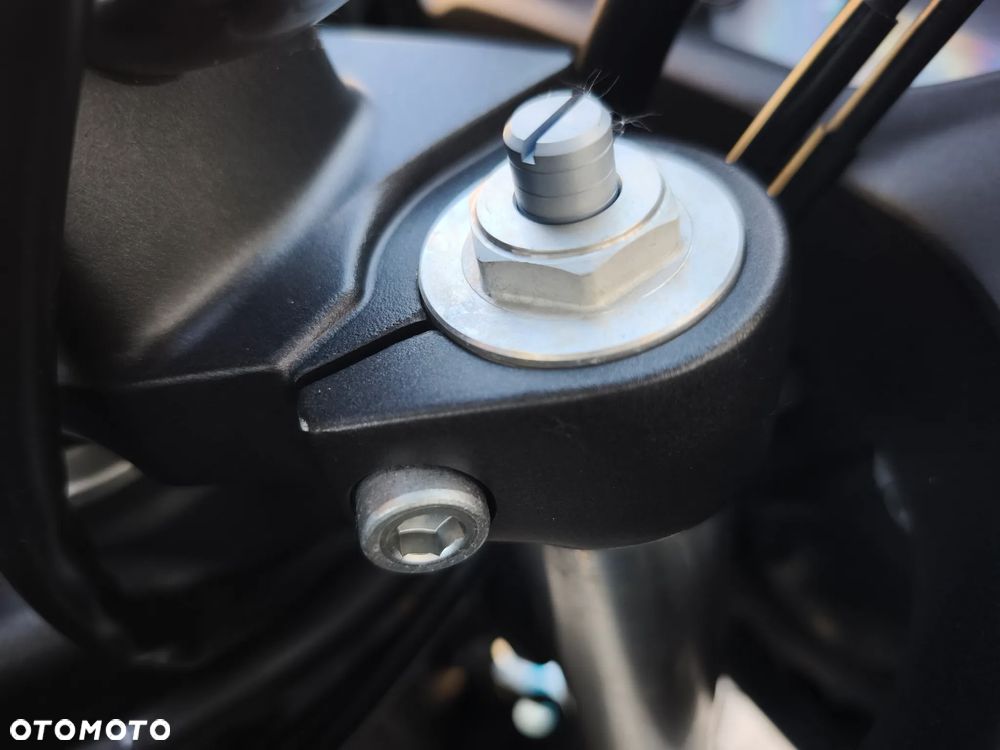Honda CBF - 20