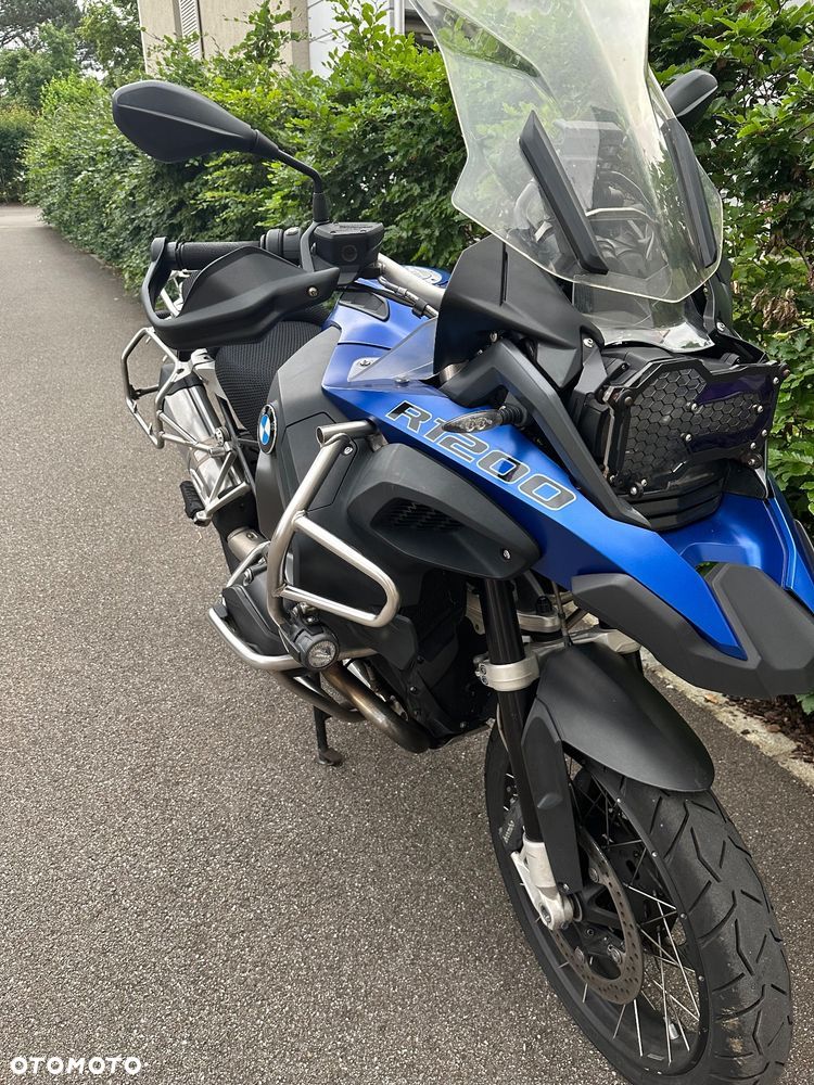 BMW Adventure - 6