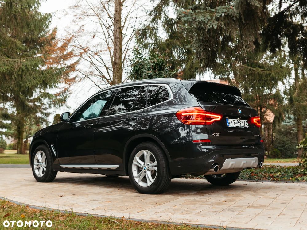BMW X3 - 40