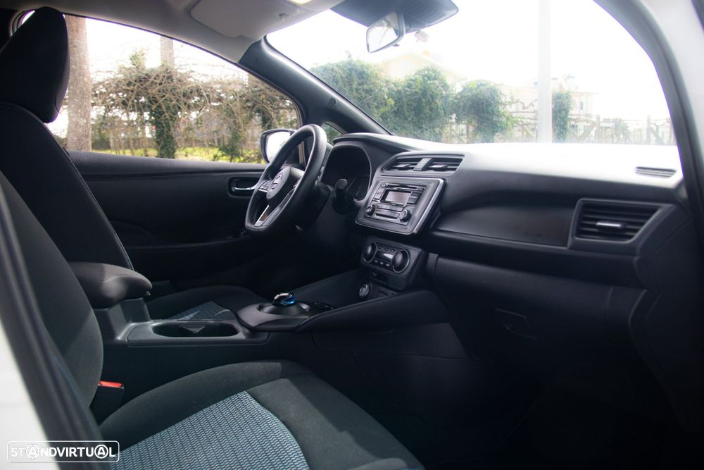 Nissan Leaf 3.Zero - 2