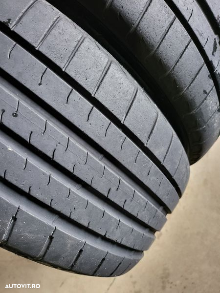 225/40/19 Bridgestone 2piese - 4
